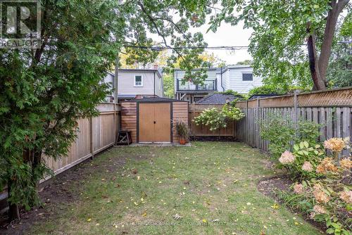 672 Milverton Boulevard, Toronto, ON - Outdoor