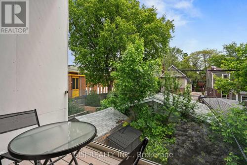 421 Craven Road, Toronto, ON - Outdoor