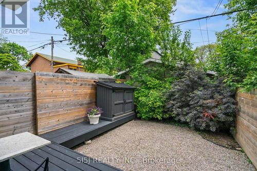 421 Craven Road, Toronto, ON - Outdoor