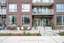 154 Logan Avenue, Toronto, ON  - Outdoor With Balcony 