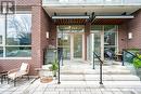 154 Logan Avenue, Toronto, ON  - Outdoor With Balcony With Exterior 