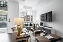 154 Logan Avenue, Toronto, ON  - Indoor Photo Showing Living Room 