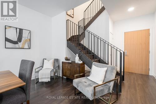 154 Logan Avenue, Toronto, ON - Indoor