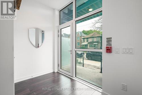 154 Logan Avenue, Toronto, ON - Indoor Photo Showing Other Room