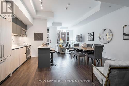 154 Logan Avenue, Toronto, ON - Indoor