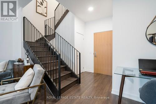 154 Logan Avenue, Toronto, ON - Indoor Photo Showing Other Room