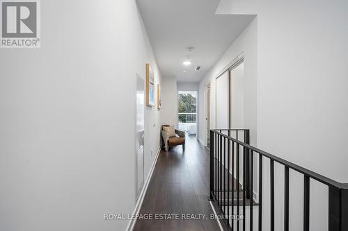 154 Logan Avenue, Toronto, ON - Indoor Photo Showing Other Room