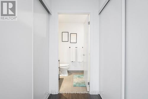 154 Logan Avenue, Toronto, ON - Indoor Photo Showing Bathroom