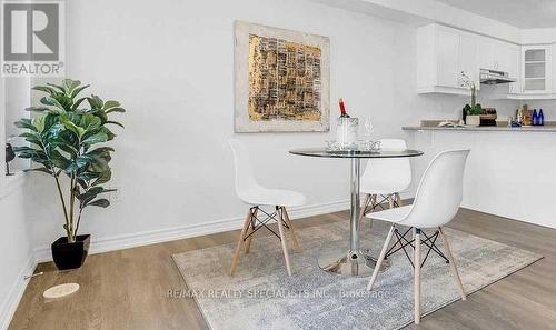 32 Goldeye Street, Whitby, ON - Indoor Photo Showing Dining Room