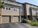 2244 - 2244 Marine Drive, Oakville, ON  - Outdoor With Facade 