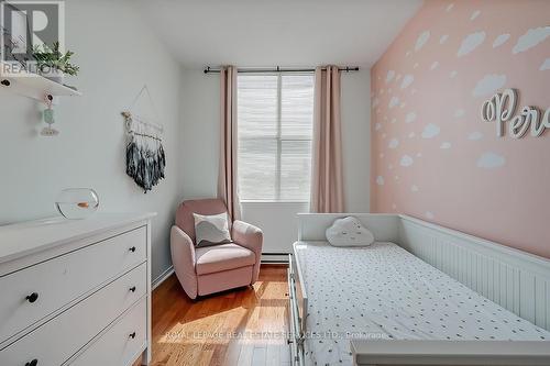 411 - 2199 Sixth Line, Oakville, ON - Indoor Photo Showing Bedroom