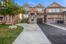 44 Wellspring Drive, Brampton, ON  - Outdoor With Facade 