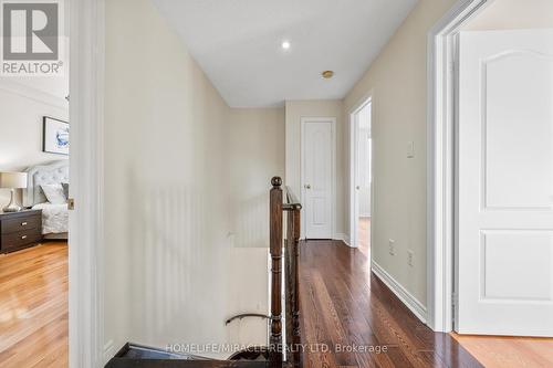 44 Wellspring Drive, Brampton, ON - Indoor Photo Showing Other Room