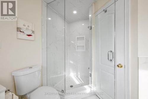 44 Wellspring Drive, Brampton, ON - Indoor Photo Showing Bathroom