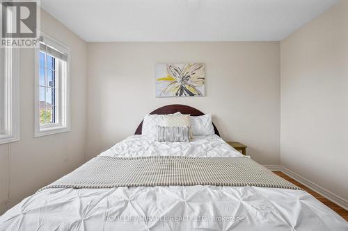 44 Wellspring Drive, Brampton, ON - Indoor Photo Showing Bedroom