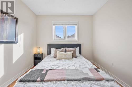 44 Wellspring Drive, Brampton, ON - Indoor Photo Showing Bedroom