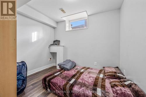 44 Wellspring Drive, Brampton, ON - Indoor Photo Showing Bedroom