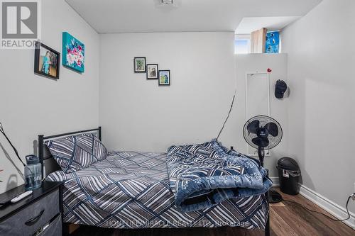 44 Wellspring Drive, Brampton, ON - Indoor Photo Showing Bedroom