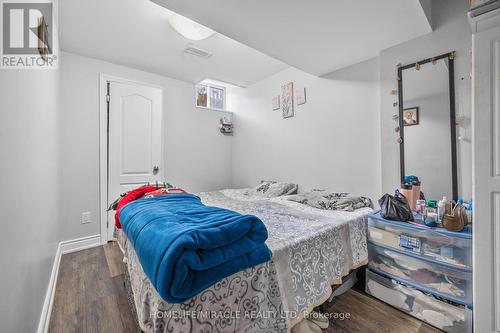 44 Wellspring Drive, Brampton, ON - Indoor Photo Showing Bedroom