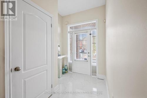 44 Wellspring Drive, Brampton, ON - Indoor Photo Showing Other Room