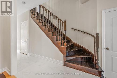 44 Wellsprings Drive, Brampton, ON - Indoor Photo Showing Other Room