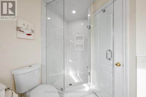 44 Wellsprings Drive, Brampton, ON - Indoor Photo Showing Bathroom