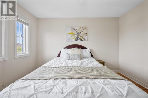 44 Wellsprings Drive, Brampton, ON - Indoor Photo Showing Bedroom