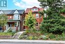 152 Sunnyside Avenue, Toronto, ON  - Outdoor With Facade 