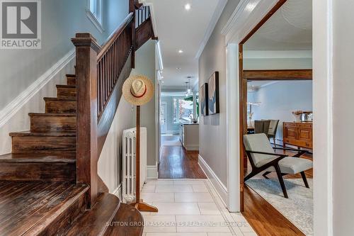 152 Sunnyside Avenue, Toronto, ON - Indoor Photo Showing Other Room