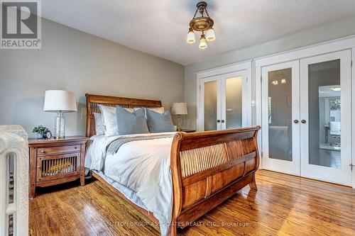 152 Sunnyside Avenue, Toronto, ON - Indoor Photo Showing Bedroom