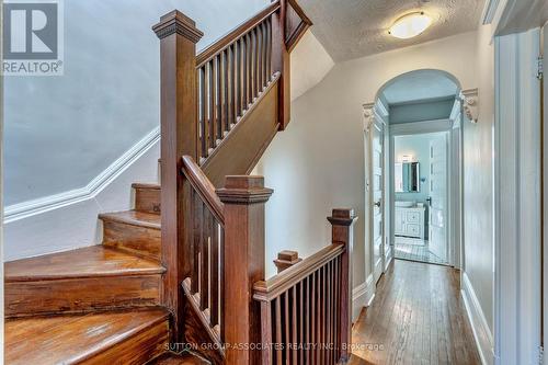 152 Sunnyside Avenue, Toronto, ON - Indoor Photo Showing Other Room