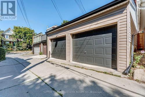 152 Sunnyside Avenue, Toronto, ON - Outdoor