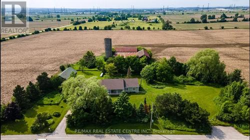 14125 Derry Road, Milton, ON - Outdoor With View