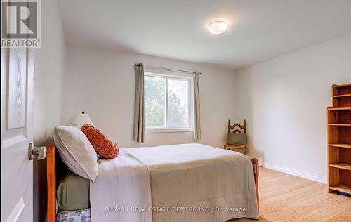 14125 Derry Road, Milton, ON - Indoor Photo Showing Bedroom