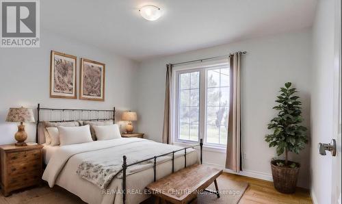 14125 Derry Road, Milton, ON - Indoor Photo Showing Bedroom