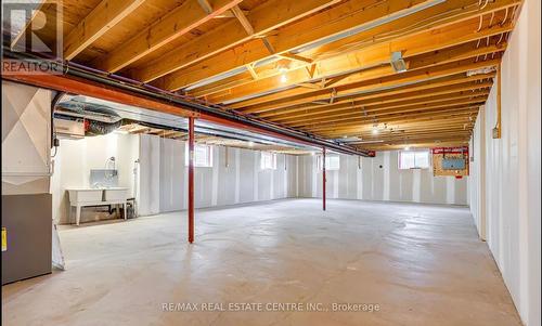 14125 Derry Road, Milton, ON - Indoor Photo Showing Basement