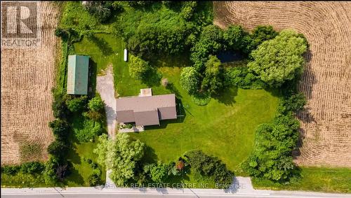 14125 Derry Road, Milton, ON - Outdoor With View