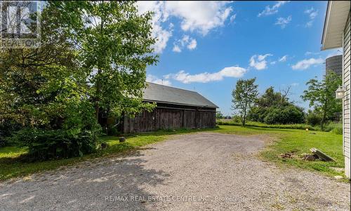 14125 Derry Road, Milton, ON - Outdoor