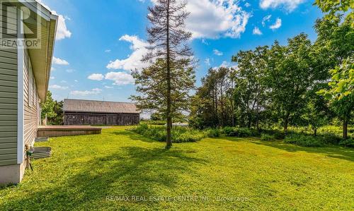 14125 Derry Road, Milton, ON - Outdoor