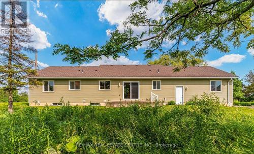 14125 Derry Road, Milton, ON - Outdoor