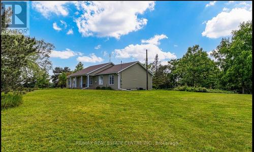 14125 Derry Road, Milton, ON - Outdoor