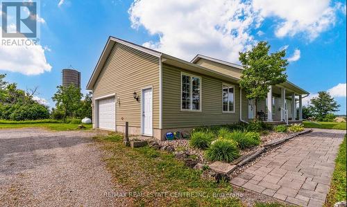 14125 Derry Road, Milton, ON - Outdoor