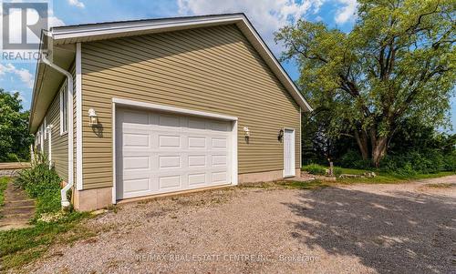 14125 Derry Road, Milton, ON - Outdoor With Exterior