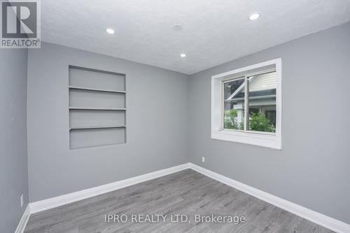 1259 Ogden Avenue, Mississauga, ON - Indoor Photo Showing Other Room