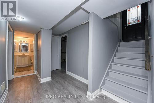 1259 Ogden Avenue, Mississauga, ON - Indoor Photo Showing Other Room