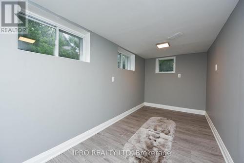 1259 Ogden Avenue, Mississauga, ON - Indoor Photo Showing Other Room