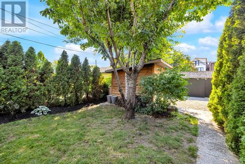 1030 Ossington Avenue, Toronto, ON - Outdoor