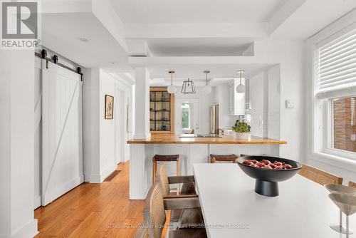 1030 Ossington Avenue, Toronto, ON - Indoor Photo Showing Kitchen