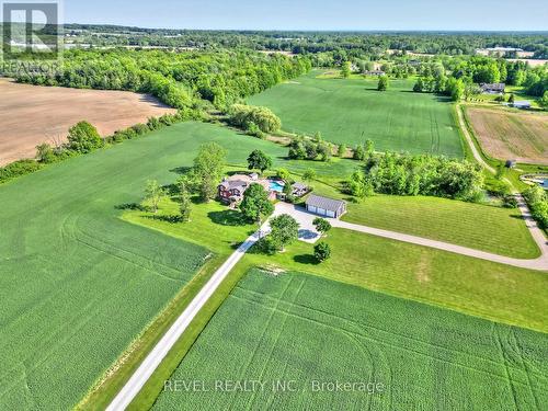 858 Metler Road, Pelham, ON - Outdoor With View