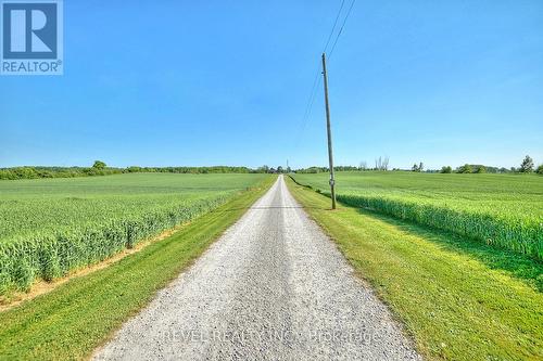 858 Metler Road, Pelham, ON - Outdoor With View